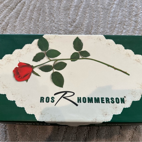 Ros Hommerson Dress Shoe - 10 Narrow - Picture 2 of 8